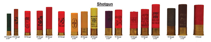 click for more info on shotgun ammo